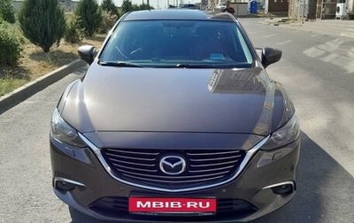 Mazda 6, 2018 год, 2 000 000 рублей, 1 фотография