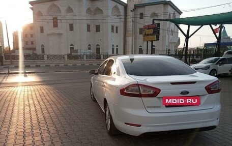 Ford Mondeo IV, 2011 год, 1 100 000 рублей, 5 фотография