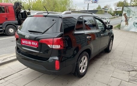 KIA Sorento II рестайлинг, 2013 год, 1 900 000 рублей, 3 фотография