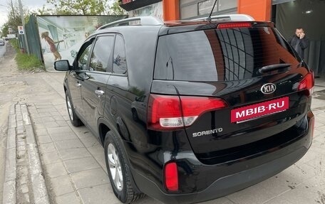 KIA Sorento II рестайлинг, 2013 год, 1 900 000 рублей, 5 фотография