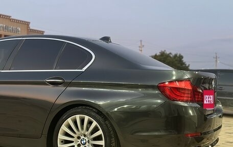 BMW 5 серия, 2011 год, 1 800 000 рублей, 6 фотография