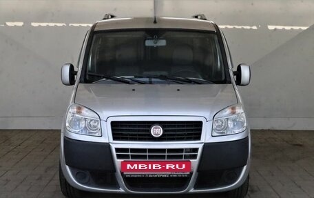 Fiat Doblo I, 2011 год, 730 000 рублей, 2 фотография