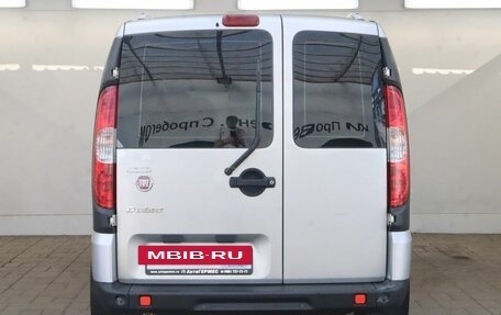 Fiat Doblo I, 2011 год, 730 000 рублей, 3 фотография