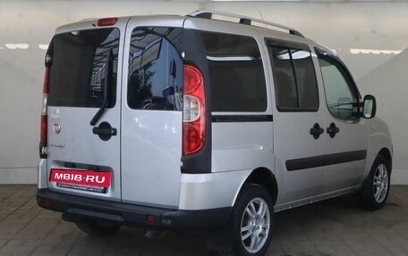 Fiat Doblo I, 2011 год, 730 000 рублей, 4 фотография