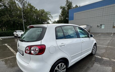 Volkswagen Golf Plus II, 2011 год, 760 000 рублей, 11 фотография