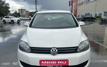 Volkswagen Golf Plus II, 2011 год, 760 000 рублей, 7 фотография