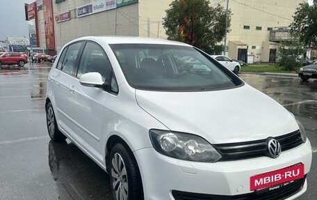 Volkswagen Golf Plus II, 2011 год, 760 000 рублей, 9 фотография