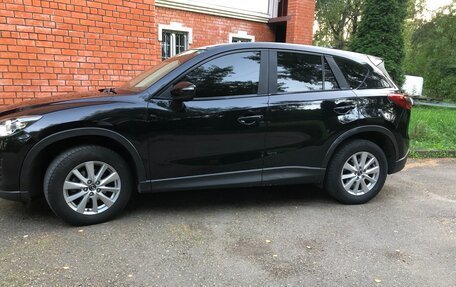 Mazda CX-5 II, 2015 год, 2 100 000 рублей, 2 фотография