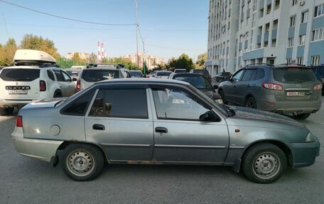 Daewoo Nexia I рестайлинг, 2012 год, 260 000 рублей, 2 фотография