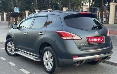 Nissan Murano, 2015 год, 2 100 000 рублей, 5 фотография