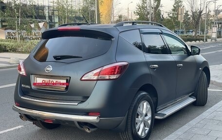 Nissan Murano, 2015 год, 2 100 000 рублей, 6 фотография