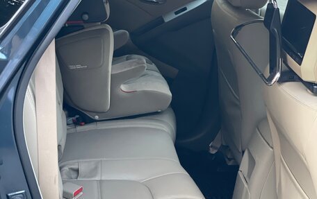 Nissan Murano, 2015 год, 2 100 000 рублей, 30 фотография