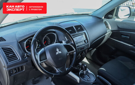 Mitsubishi ASX I рестайлинг, 2013 год, 1 245 841 рублей, 6 фотография