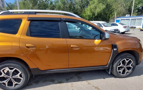 Renault Duster, 2021 год, 2 120 000 рублей, 5 фотография