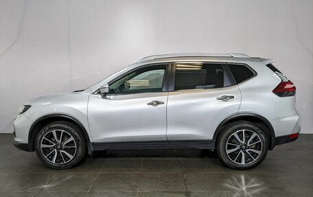 Nissan X-Trail, 2021 год, 3 290 000 рублей, 8 фотография