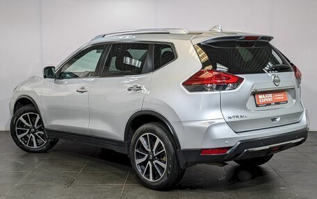 Nissan X-Trail, 2021 год, 3 290 000 рублей, 7 фотография