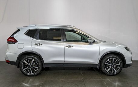 Nissan X-Trail, 2021 год, 3 290 000 рублей, 4 фотография