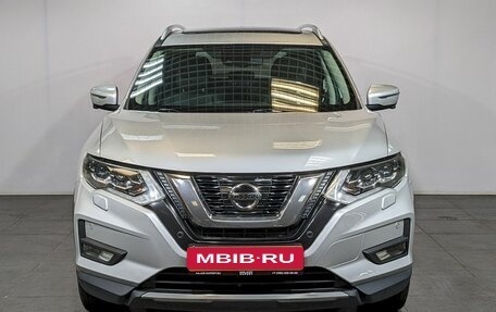 Nissan X-Trail, 2021 год, 3 290 000 рублей, 2 фотография