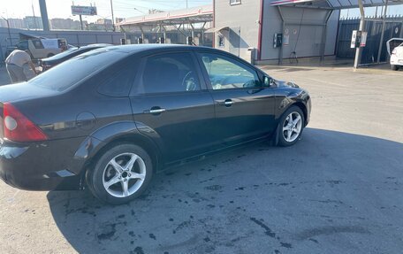 Ford Focus II рестайлинг, 2011 год, 680 000 рублей, 3 фотография