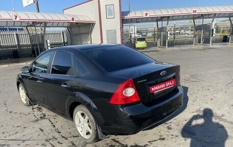 Ford Focus II рестайлинг, 2011 год, 680 000 рублей, 6 фотография