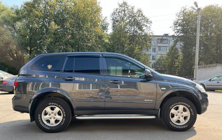 SsangYong Kyron I, 2013 год, 1 345 000 рублей, 4 фотография