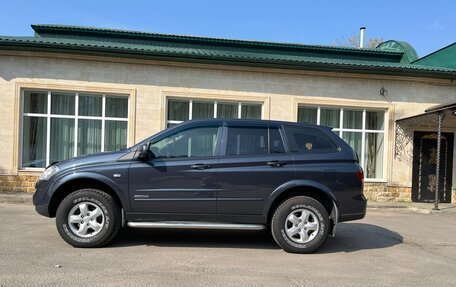 SsangYong Kyron I, 2013 год, 1 345 000 рублей, 9 фотография