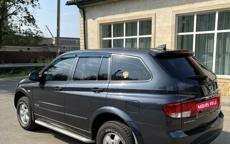 SsangYong Kyron I, 2013 год, 1 345 000 рублей, 7 фотография