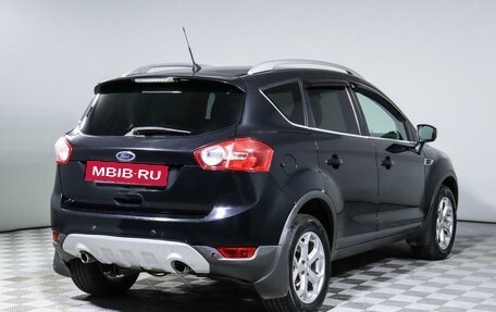 Ford Kuga III, 2012 год, 1 100 000 рублей, 5 фотография