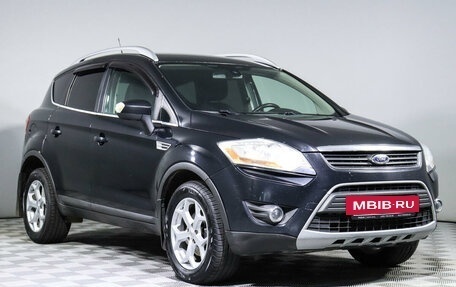 Ford Kuga III, 2012 год, 1 100 000 рублей, 3 фотография