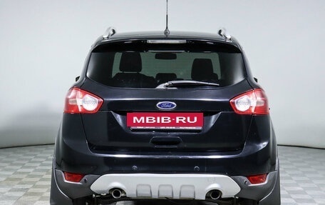 Ford Kuga III, 2012 год, 1 100 000 рублей, 6 фотография