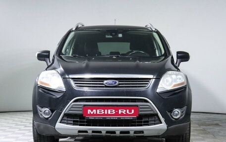 Ford Kuga III, 2012 год, 1 100 000 рублей, 2 фотография