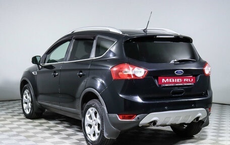 Ford Kuga III, 2012 год, 1 100 000 рублей, 7 фотография