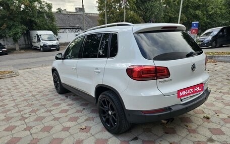 Volkswagen Tiguan I, 2015 год, 1 900 000 рублей, 13 фотография