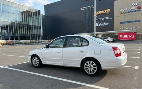 Hyundai Elantra III, 2004 год, 350 000 рублей, 2 фотография