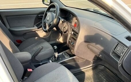 Hyundai Elantra III, 2004 год, 350 000 рублей, 10 фотография