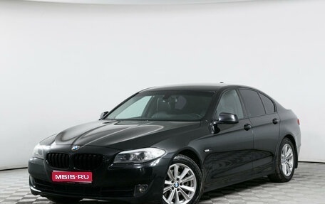 BMW 5 серия, 2013 год, 1 749 000 рублей, 1 фотография