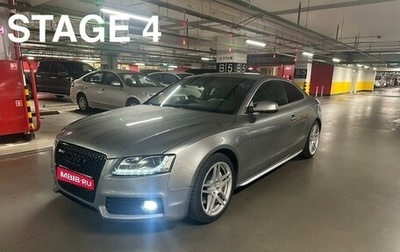 Audi A5, 2009 год, 1 800 000 рублей, 1 фотография