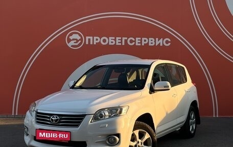 Toyota RAV4, 2011 год, 1 590 000 рублей, 1 фотография