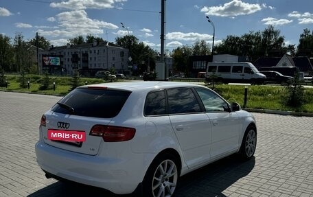 Audi A3, 2009 год, 1 100 000 рублей, 5 фотография