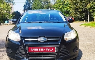 Ford Focus III, 2011 год, 695 000 рублей, 1 фотография