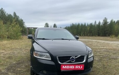 Volvo S40 II, 2011 год, 750 000 рублей, 1 фотография