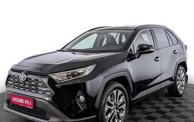 Toyota RAV4, 2020 год, 3 720 000 рублей, 1 фотография