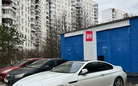 BMW 6 серия, 2013 год, 3 800 000 рублей, 2 фотография