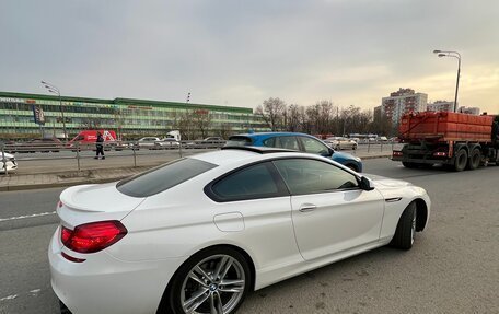 BMW 6 серия, 2013 год, 3 800 000 рублей, 5 фотография