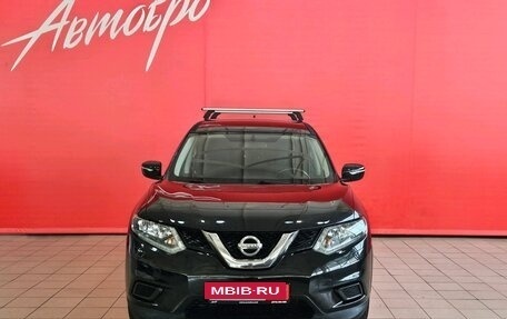 Nissan X-Trail, 2016 год, 1 899 000 рублей, 8 фотография