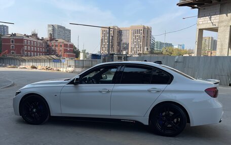 BMW 3 серия, 2018 год, 3 400 000 рублей, 4 фотография