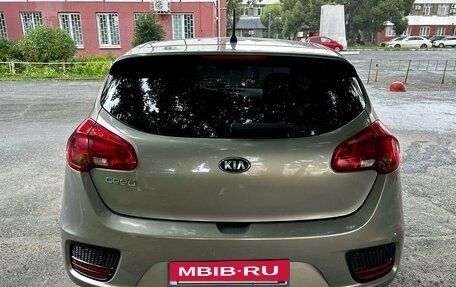 KIA cee'd III, 2015 год, 1 300 000 рублей, 4 фотография