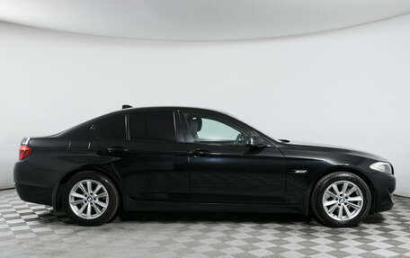 BMW 5 серия, 2013 год, 1 749 000 рублей, 4 фотография