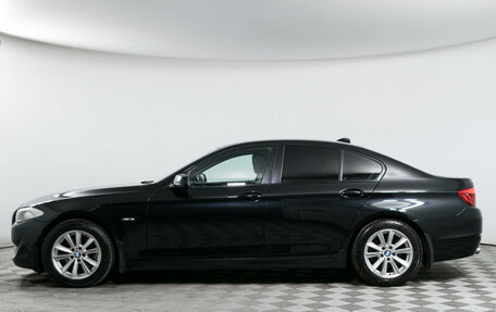 BMW 5 серия, 2013 год, 1 749 000 рублей, 8 фотография