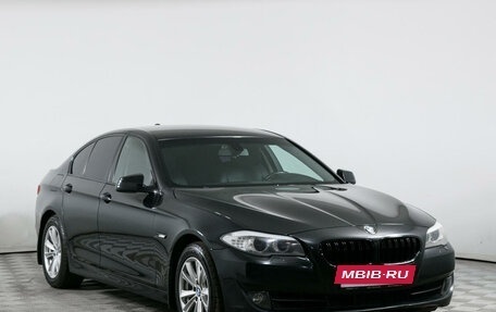 BMW 5 серия, 2013 год, 1 749 000 рублей, 3 фотография